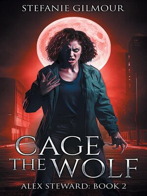 cover image of Cage the Wolf